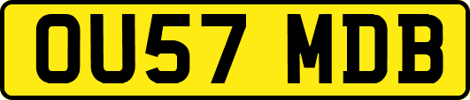 OU57MDB