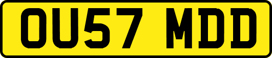 OU57MDD
