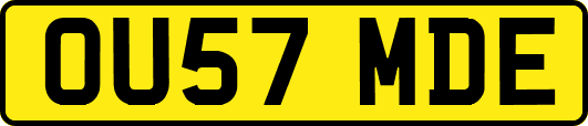 OU57MDE