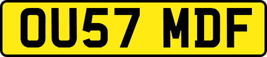 OU57MDF