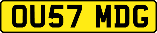 OU57MDG