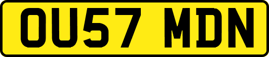 OU57MDN