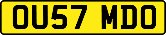 OU57MDO