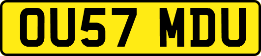 OU57MDU