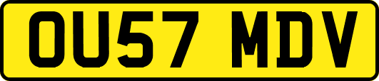 OU57MDV