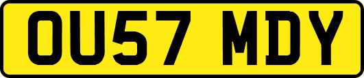 OU57MDY