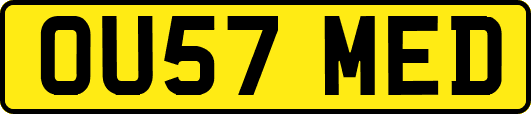 OU57MED