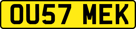 OU57MEK