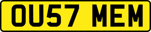 OU57MEM