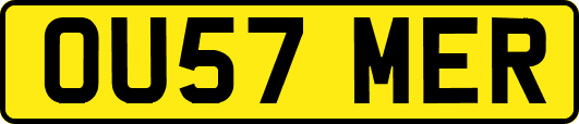 OU57MER