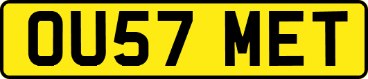 OU57MET