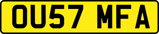 OU57MFA