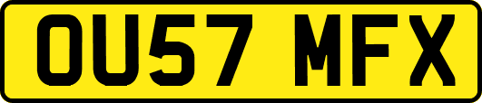 OU57MFX