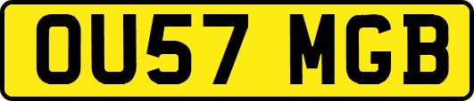 OU57MGB