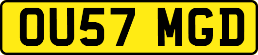 OU57MGD