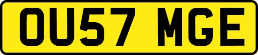 OU57MGE