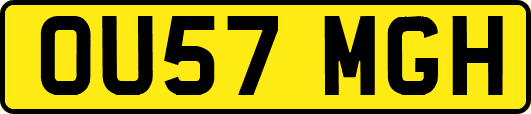 OU57MGH