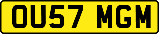 OU57MGM