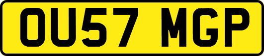 OU57MGP