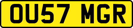 OU57MGR