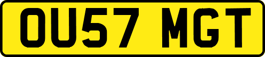 OU57MGT
