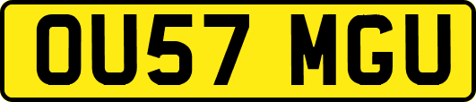 OU57MGU
