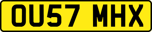 OU57MHX