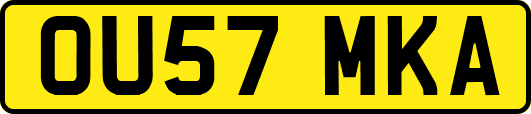 OU57MKA