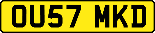 OU57MKD