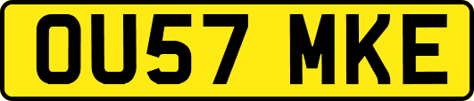 OU57MKE