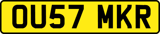 OU57MKR