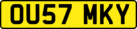 OU57MKY