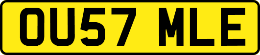OU57MLE