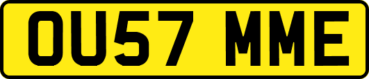 OU57MME