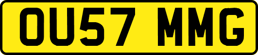 OU57MMG