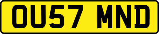 OU57MND