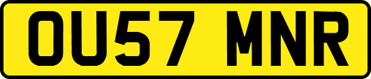 OU57MNR