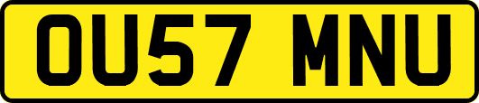 OU57MNU