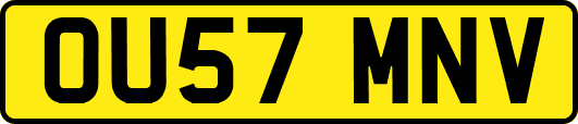 OU57MNV