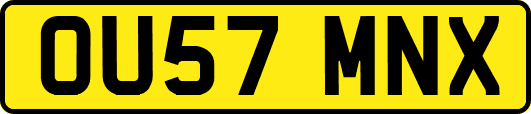OU57MNX