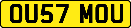 OU57MOU