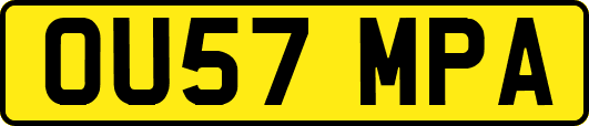 OU57MPA