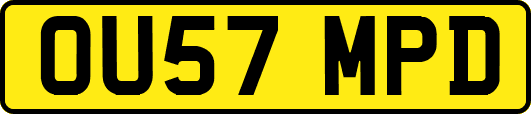 OU57MPD