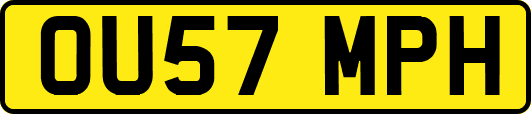 OU57MPH