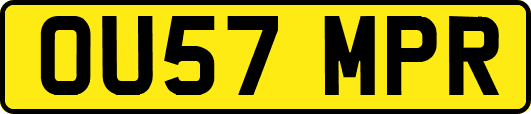 OU57MPR