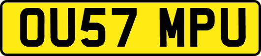 OU57MPU