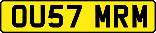 OU57MRM