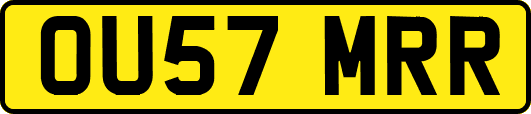 OU57MRR