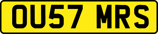 OU57MRS