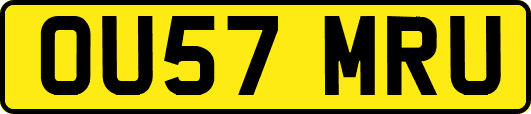OU57MRU